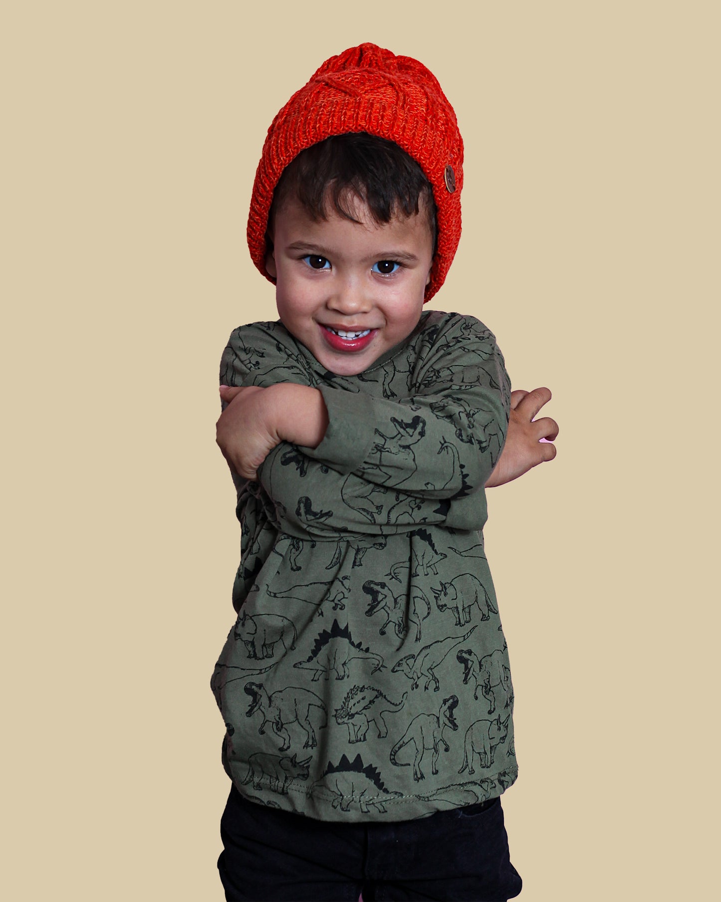 Kiddies Beanie